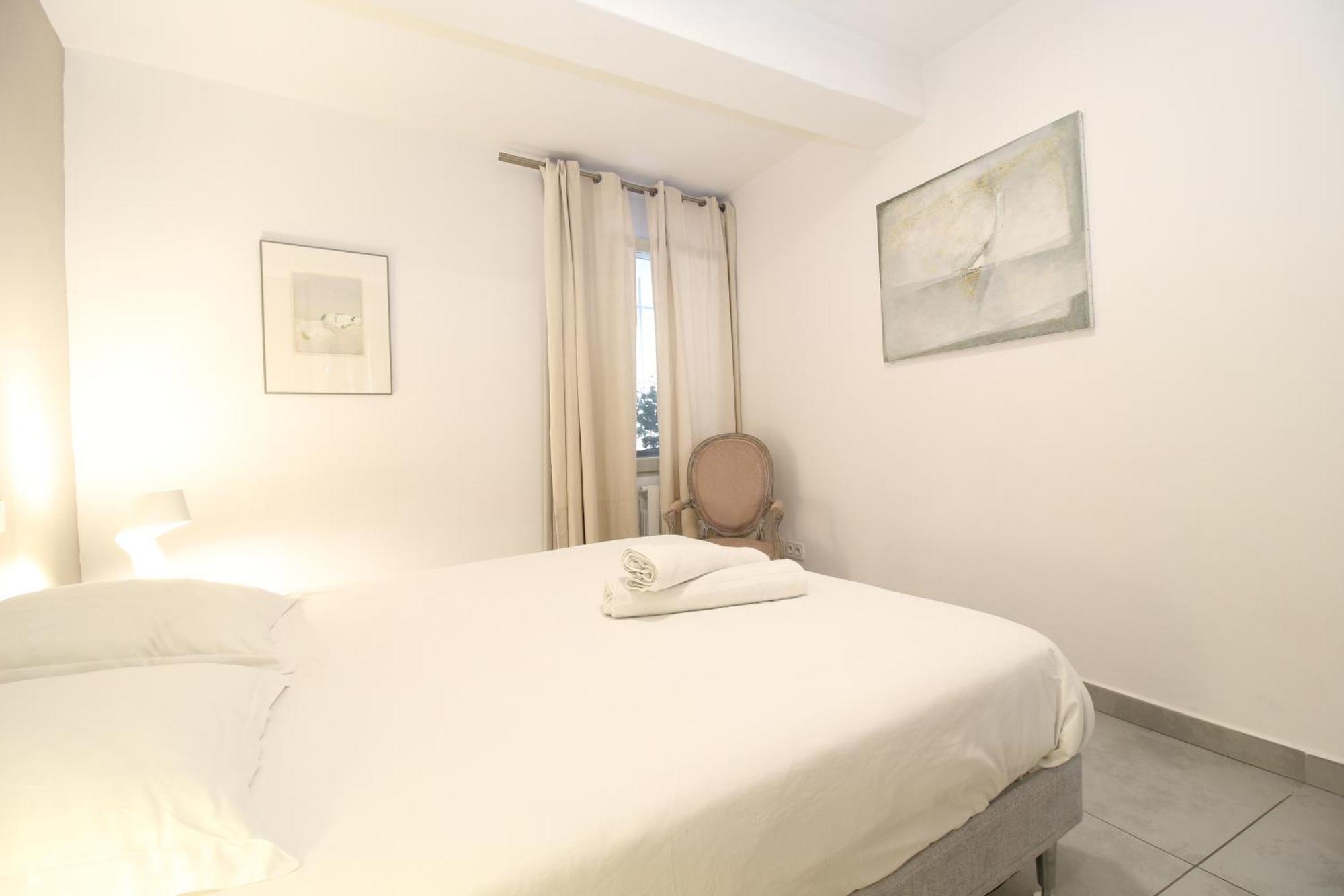 Nouveaute 2025 - Les Lices 2-hypercentre-proche Gare-wifi Rapide-2p Appartement Avignon